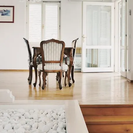 Villa Marina *