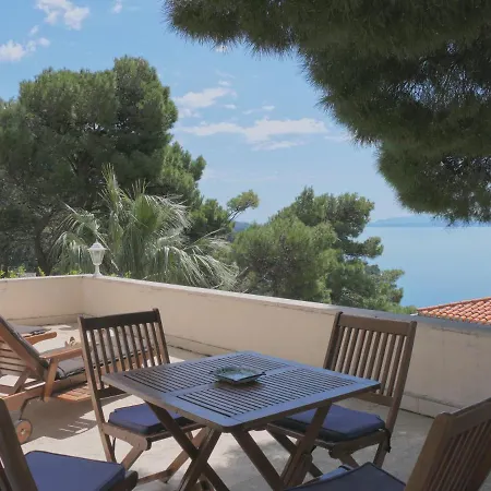 Marina Villa
