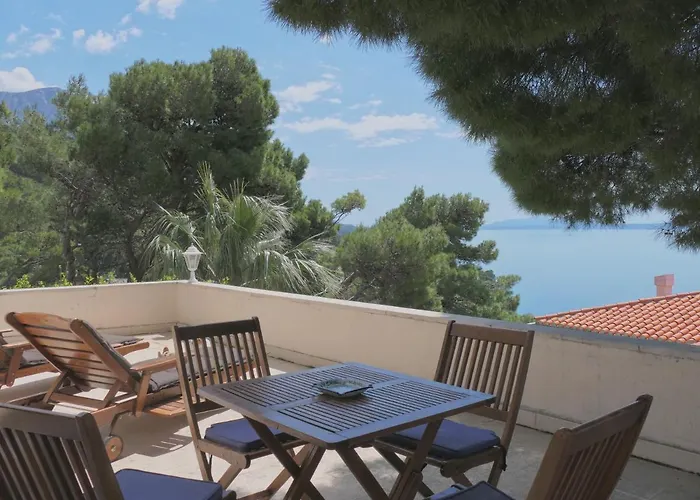 Marina Villa