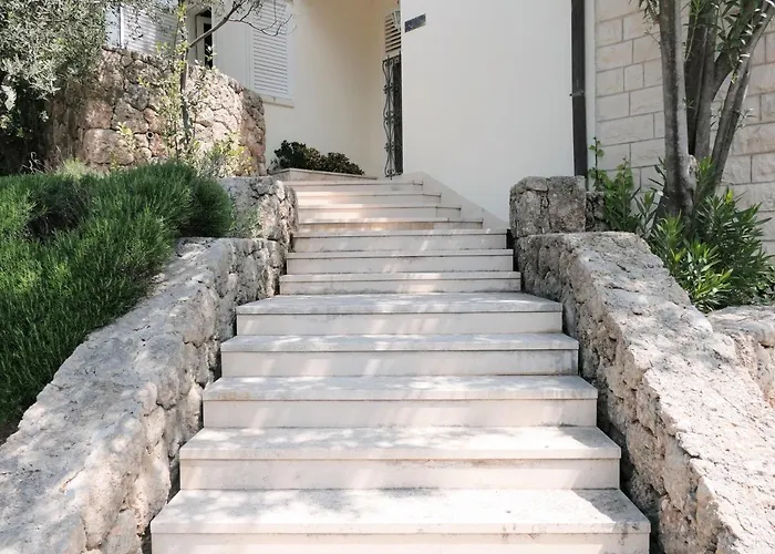 Villa Marina *